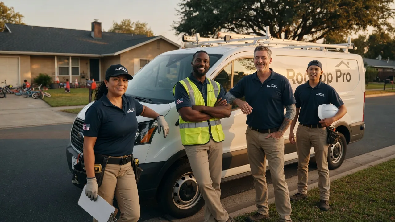 Roof Repair in Chillicothe, MO near me